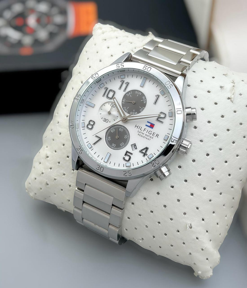 Tommy Hilfiger Chronograph