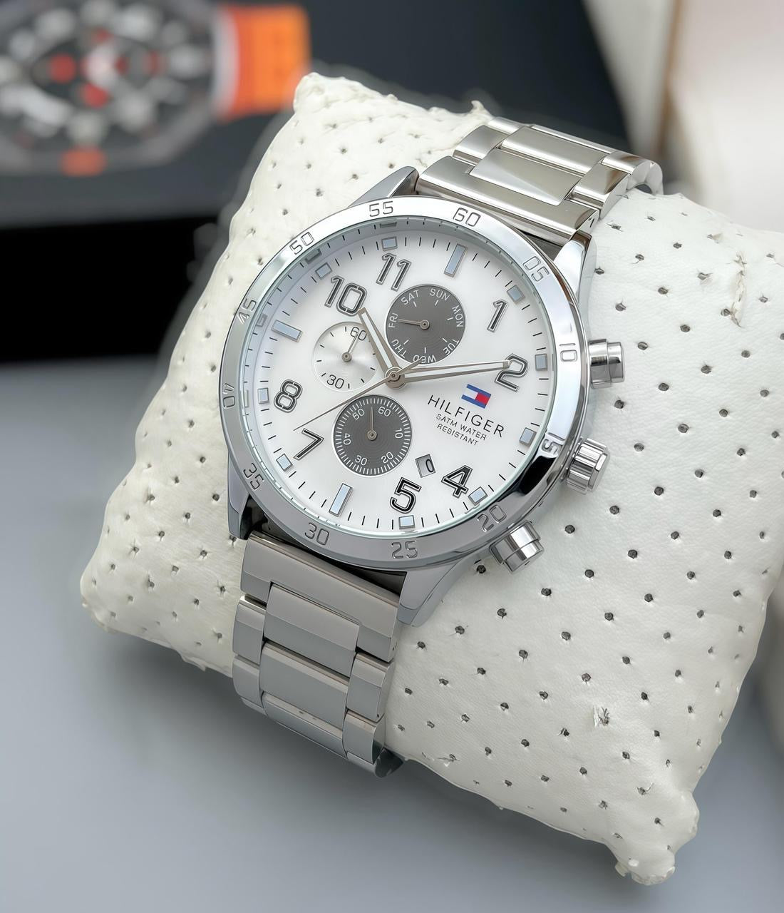 Tommy Hilfiger Chronograph