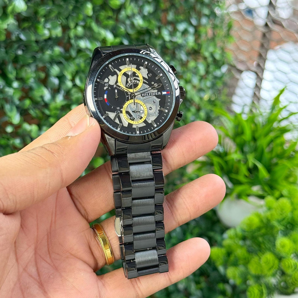 Tommy Hilfiger Skeleton