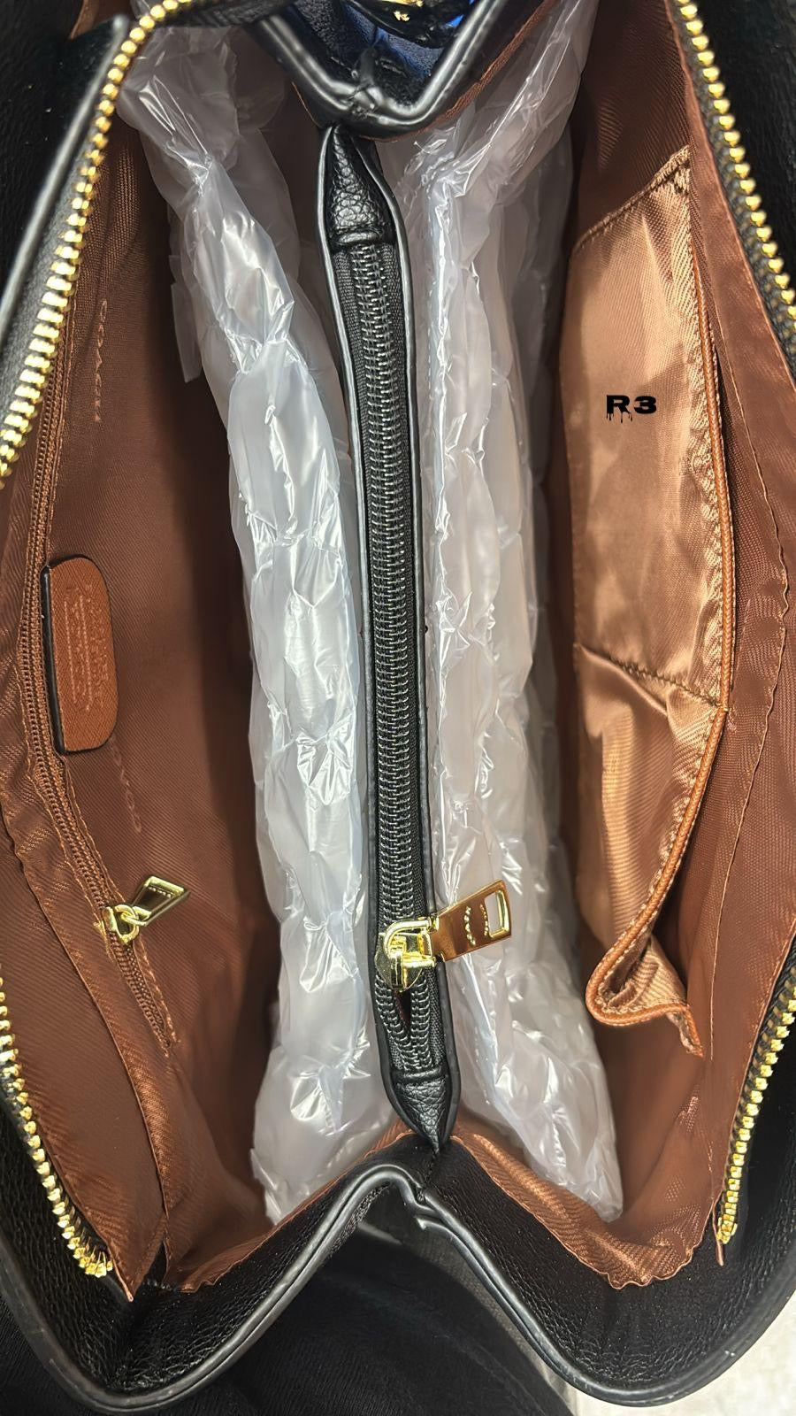 Coach Brooke Carryall Handbag