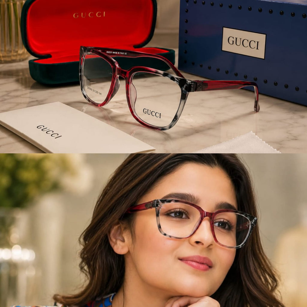 Gucci Frame