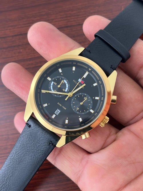 Tommy Hilfiger Open Heart Automatic