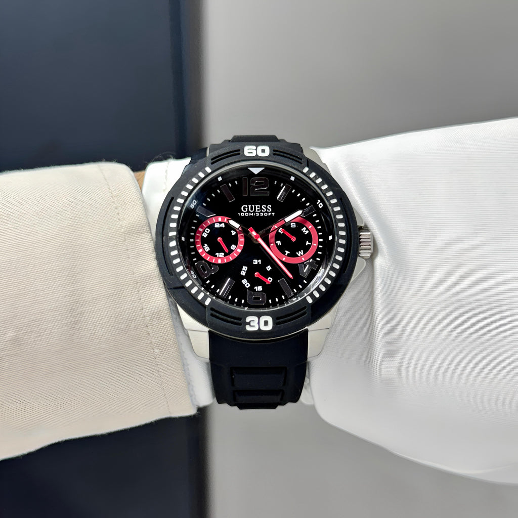 Guess Chronograph