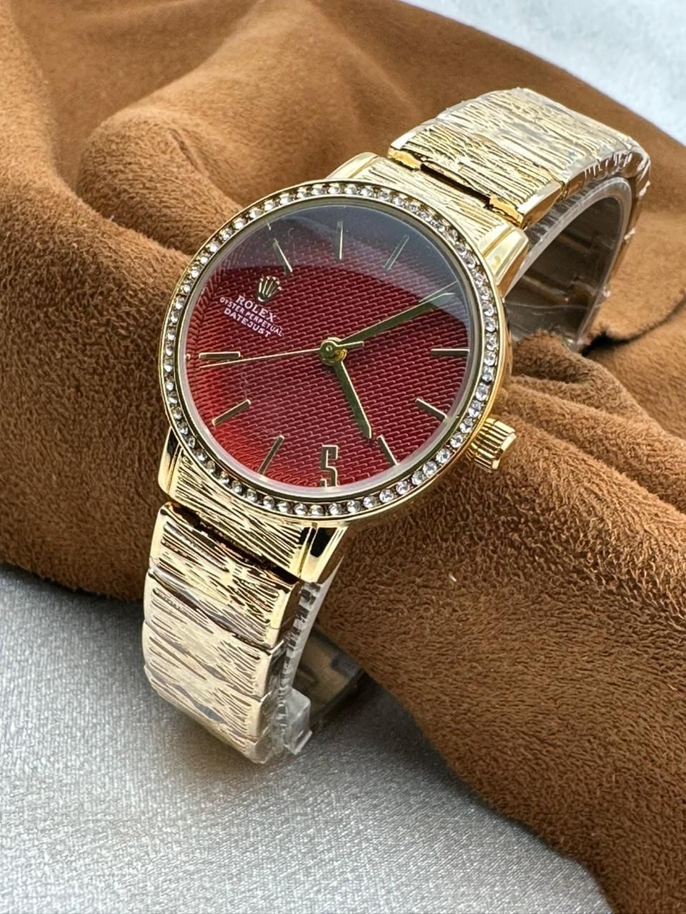 Rolex Oyster Perpetual