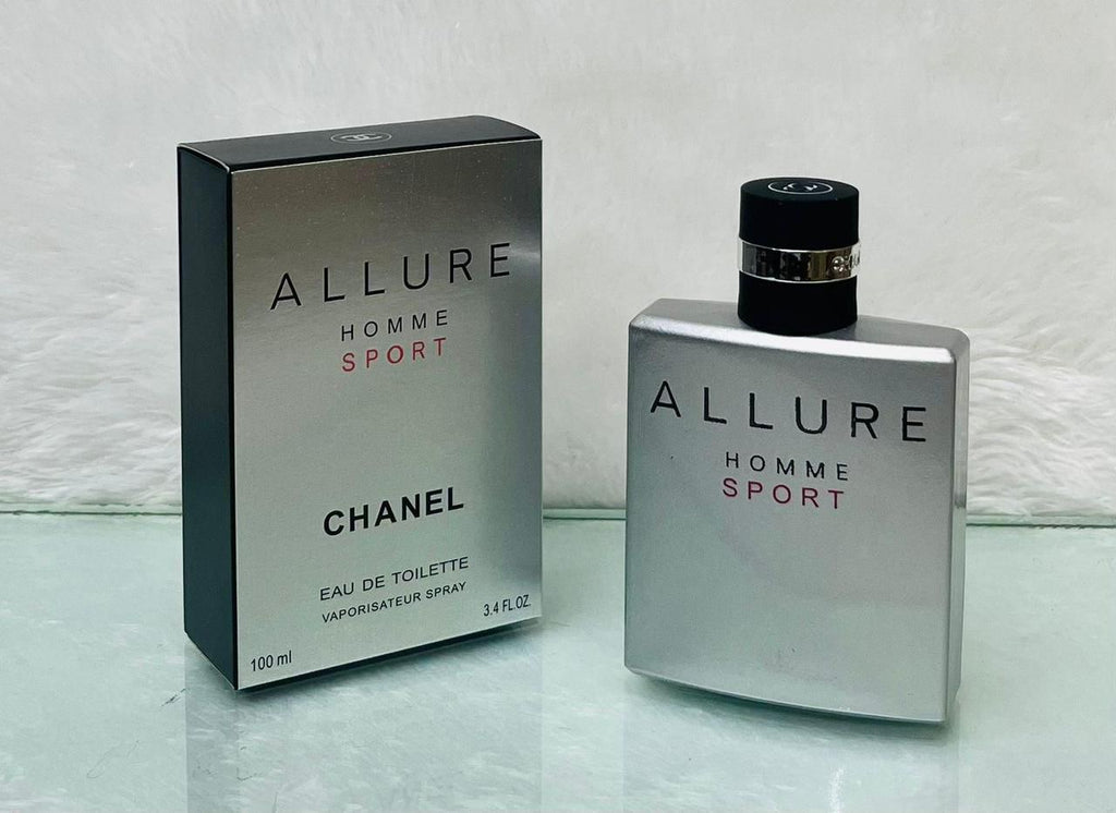Imported Perfumes