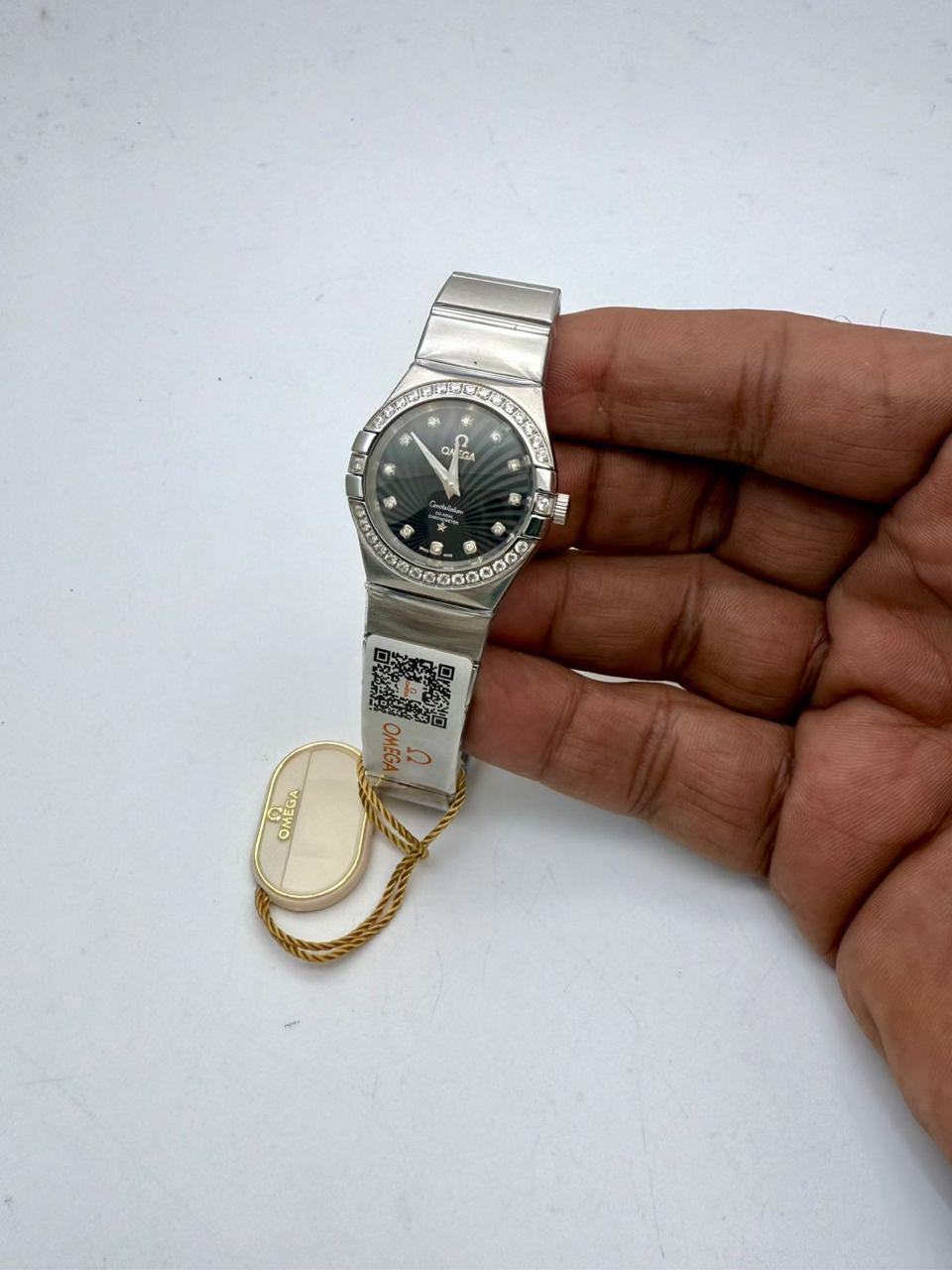 Omega Constellation