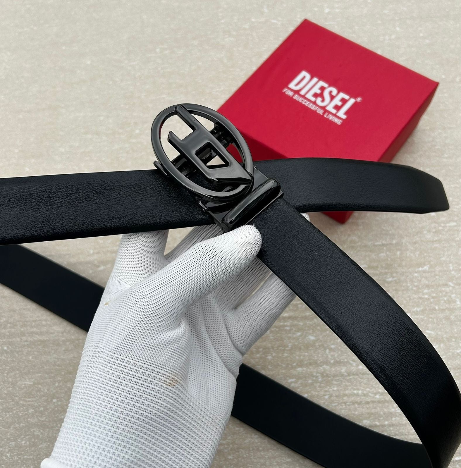 Diesel Belt