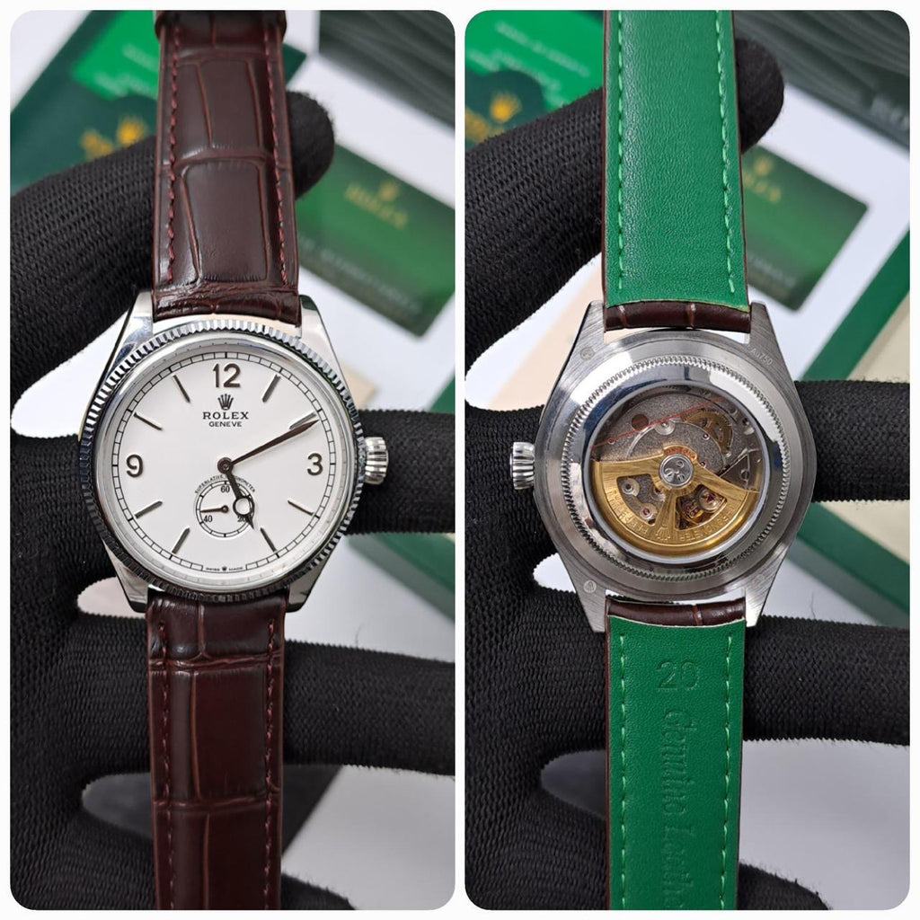 Rolex Perpetual 1908