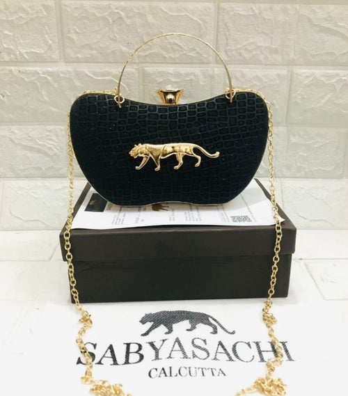 Sabyasachi Clutches