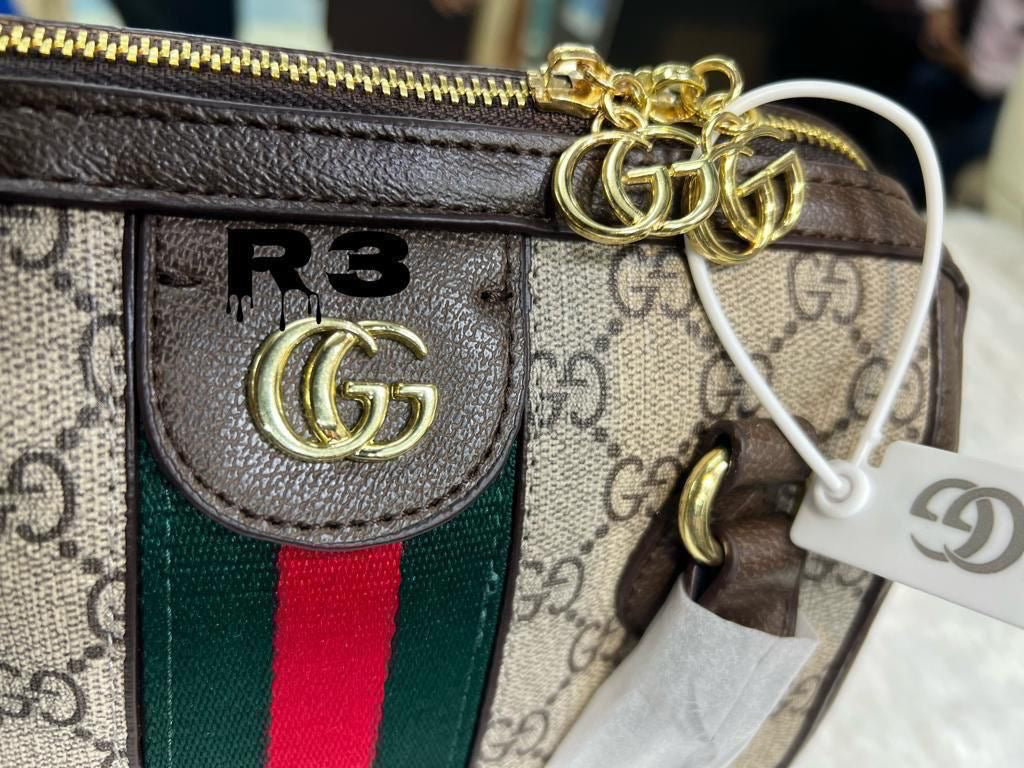 Gucci Speedy
