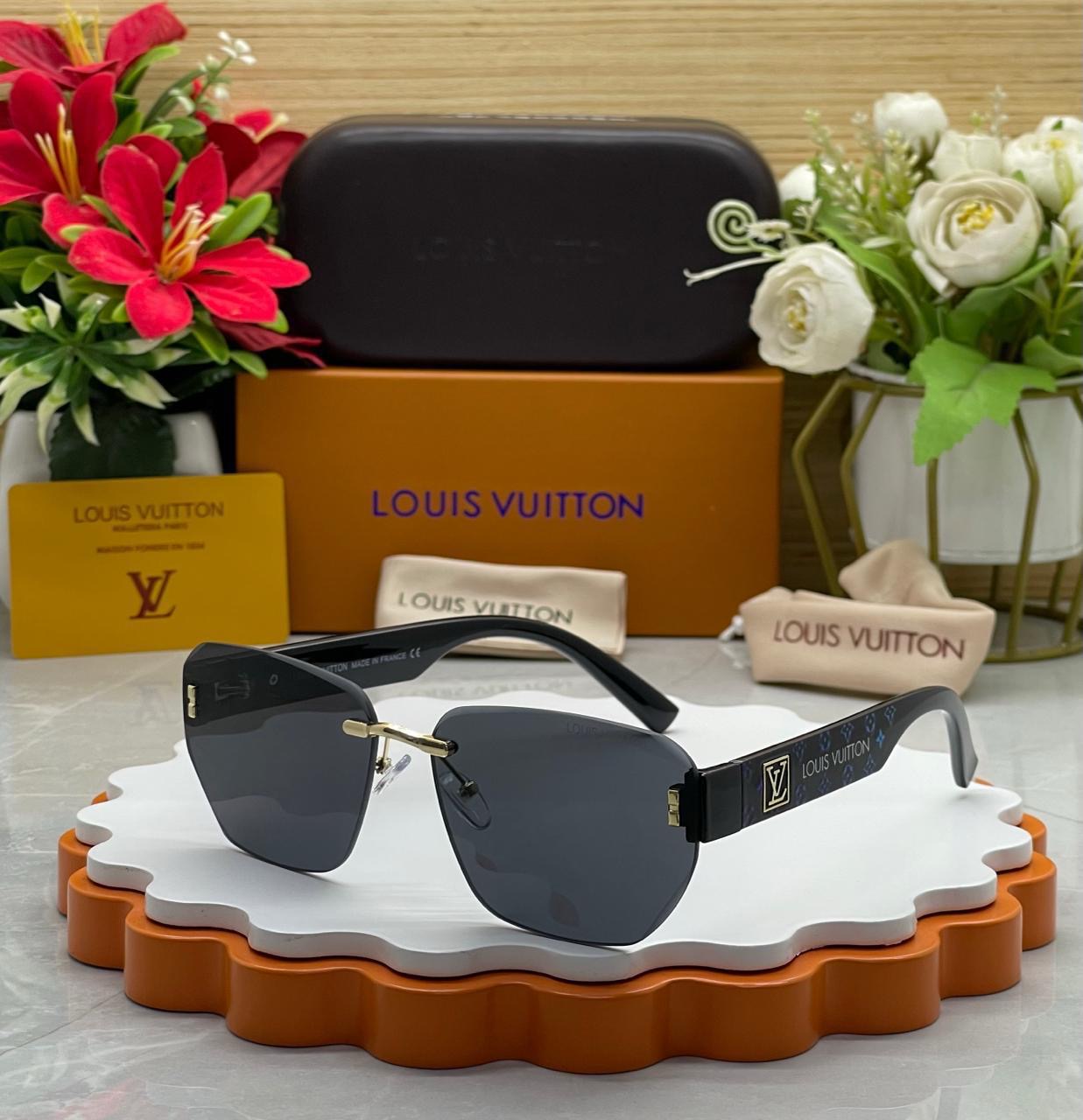 Louis Vuitton Unisex Sunglasses