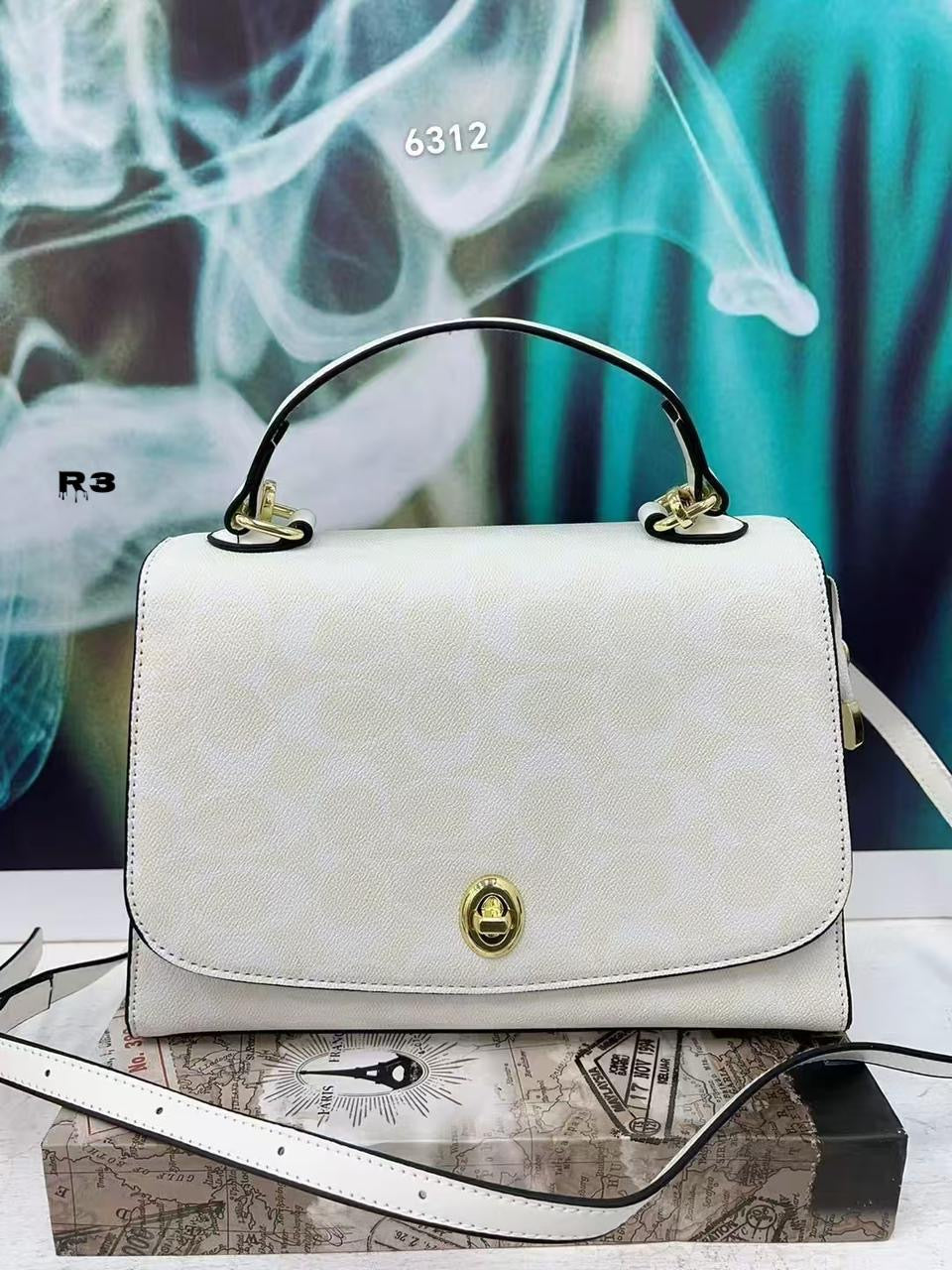 Coach Cassie Sling Bag