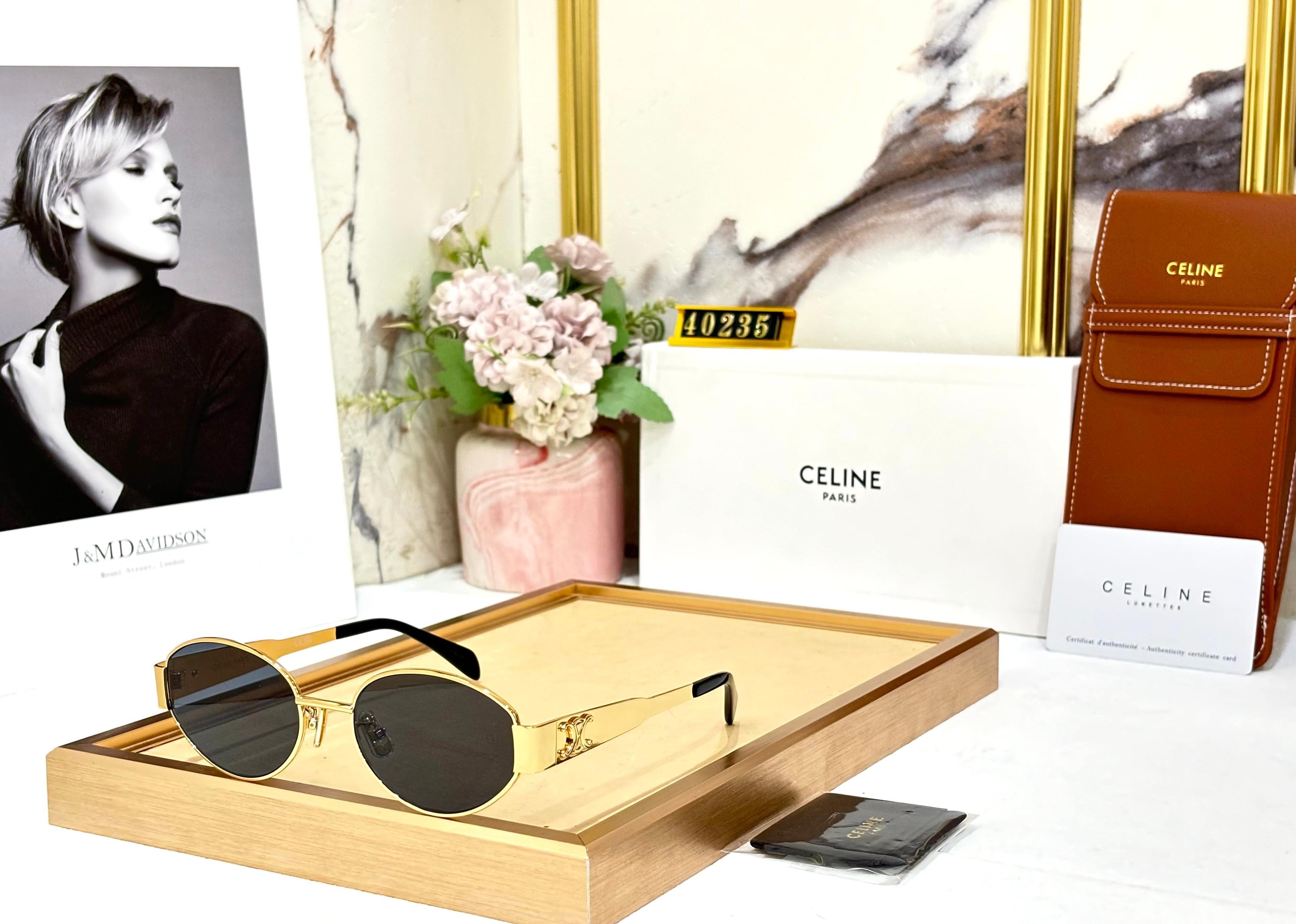Celine Sunglasses