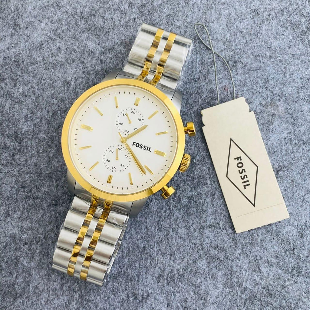 Fossil Townsman Chronograph