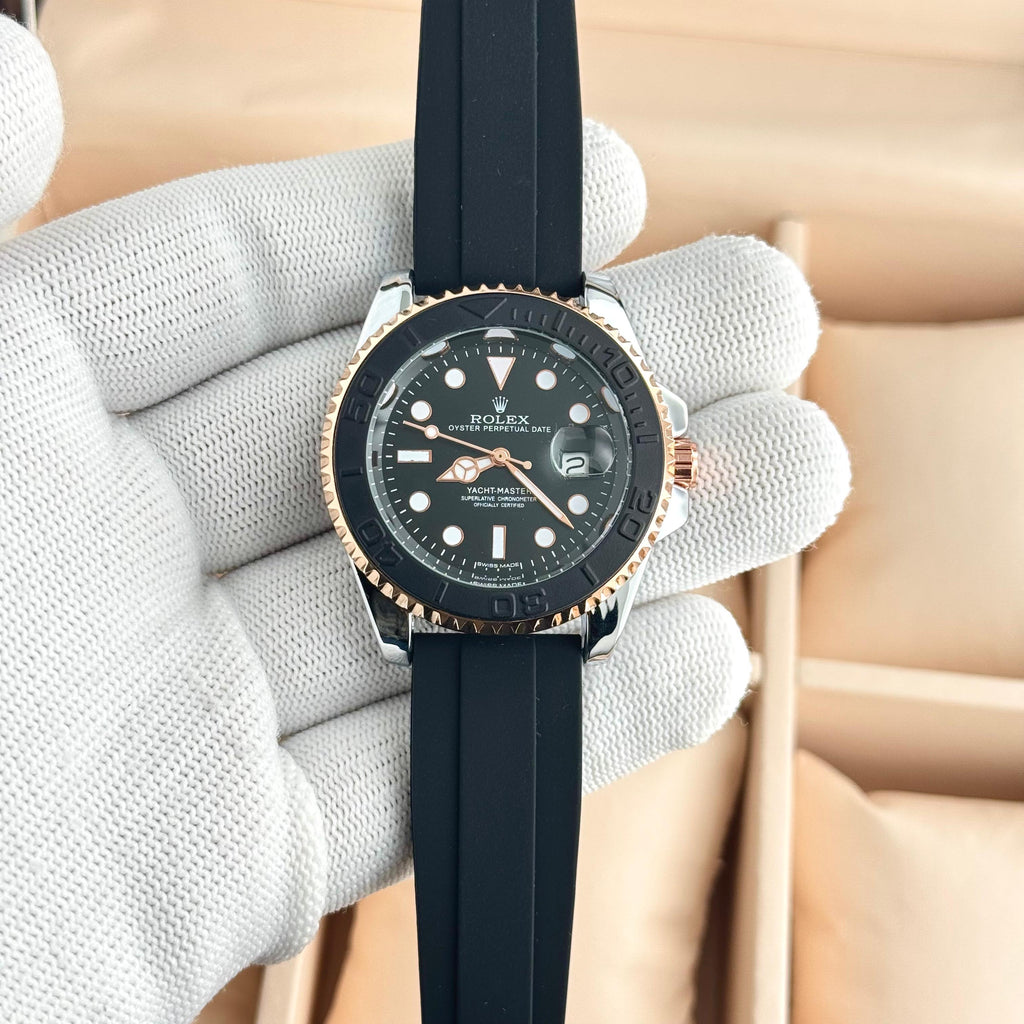 Rolex Yacht-Master