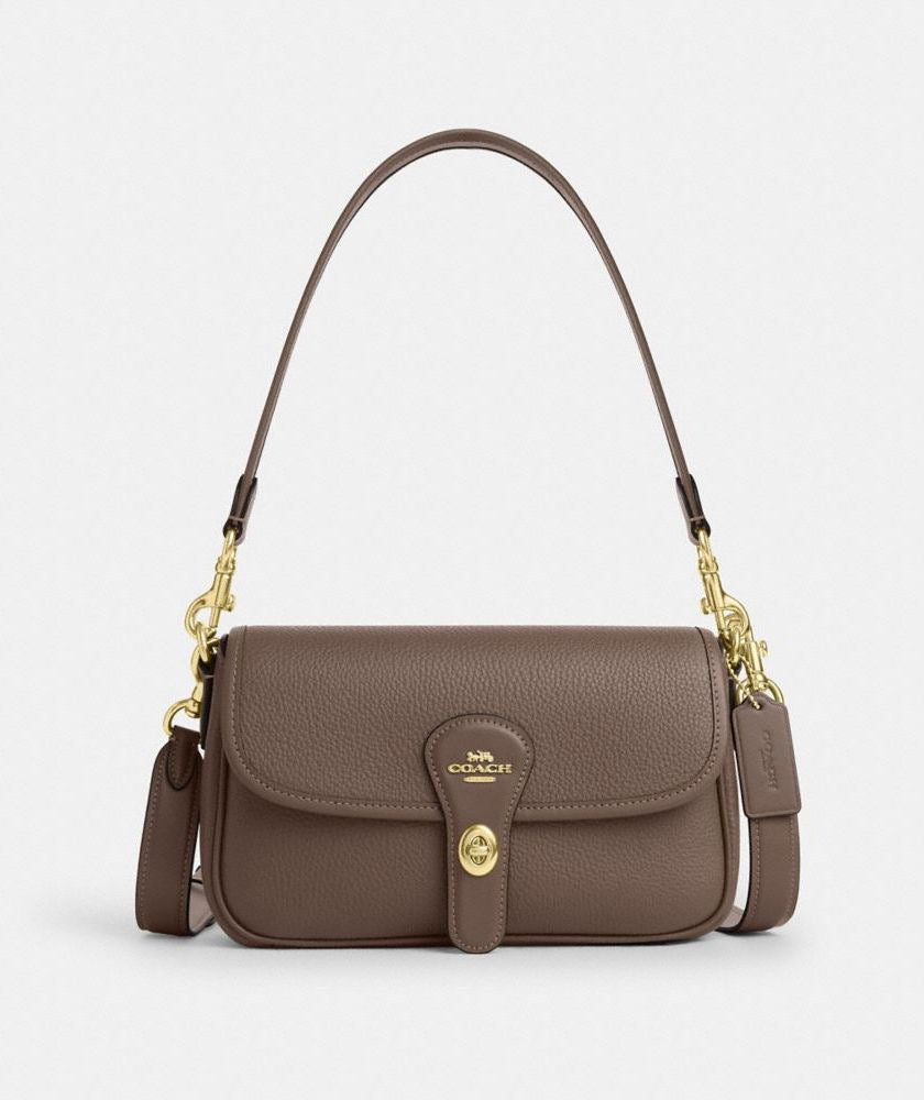 Coach Hadley Shoulder Bag