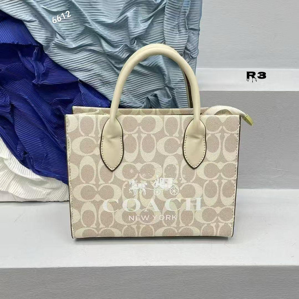 Coach Ace Mini Tote Bag