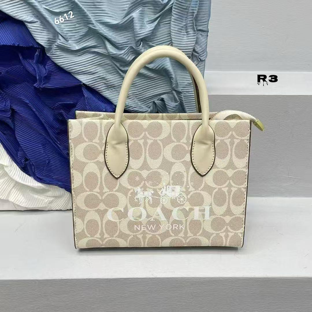Coach Ace Mini Tote Bag