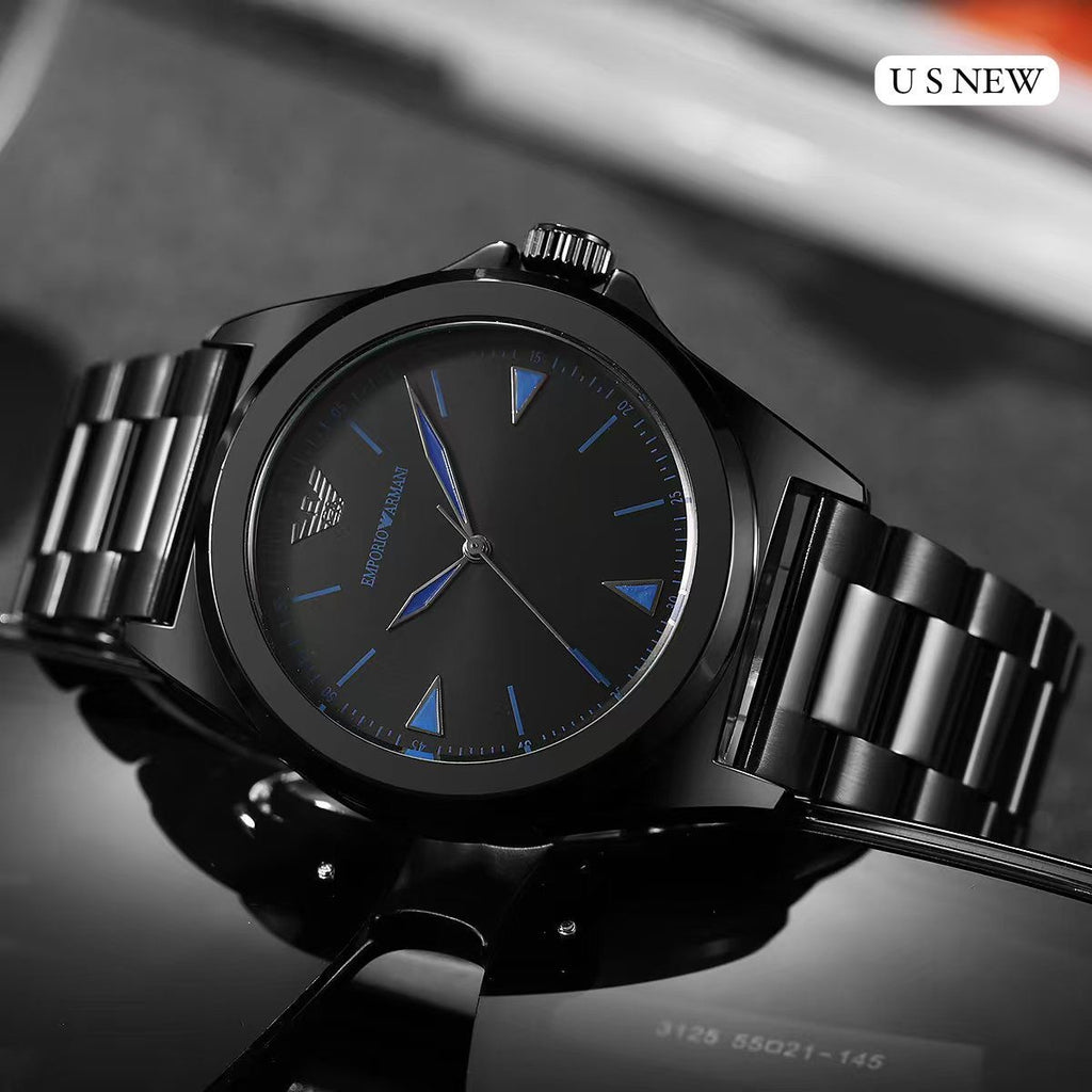 Emporio Armani Super Slim