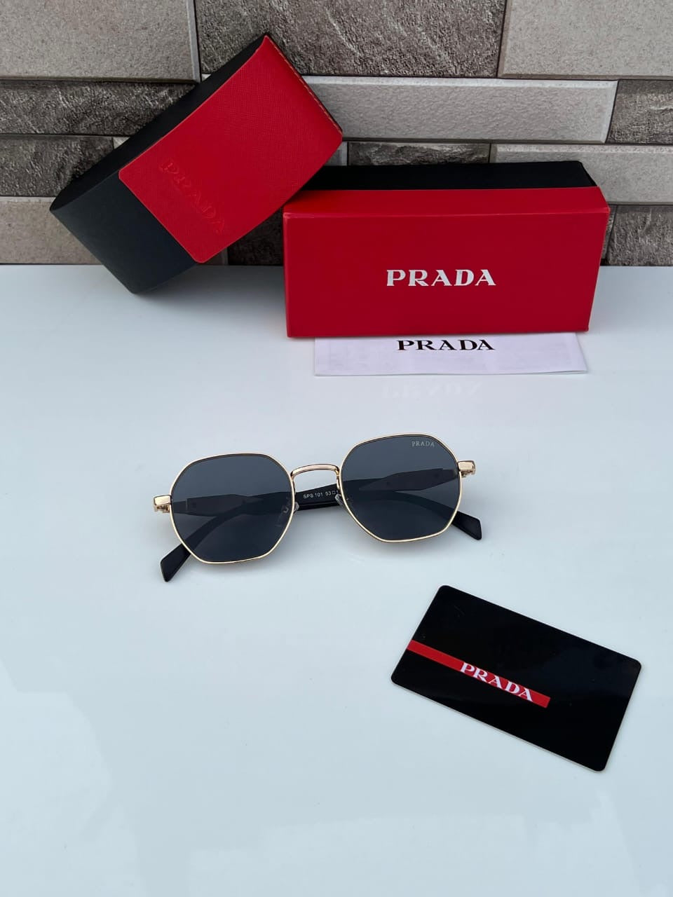 Prada Sunglasses