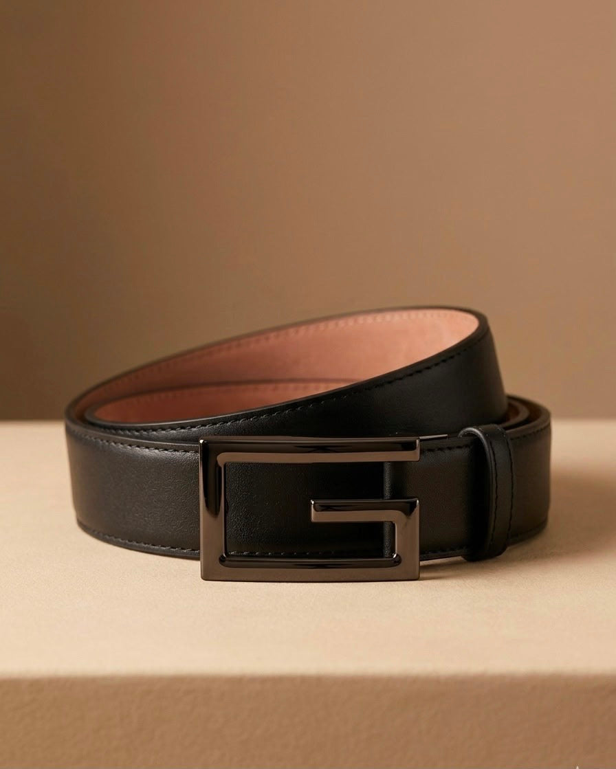Gucci Reversible Belt