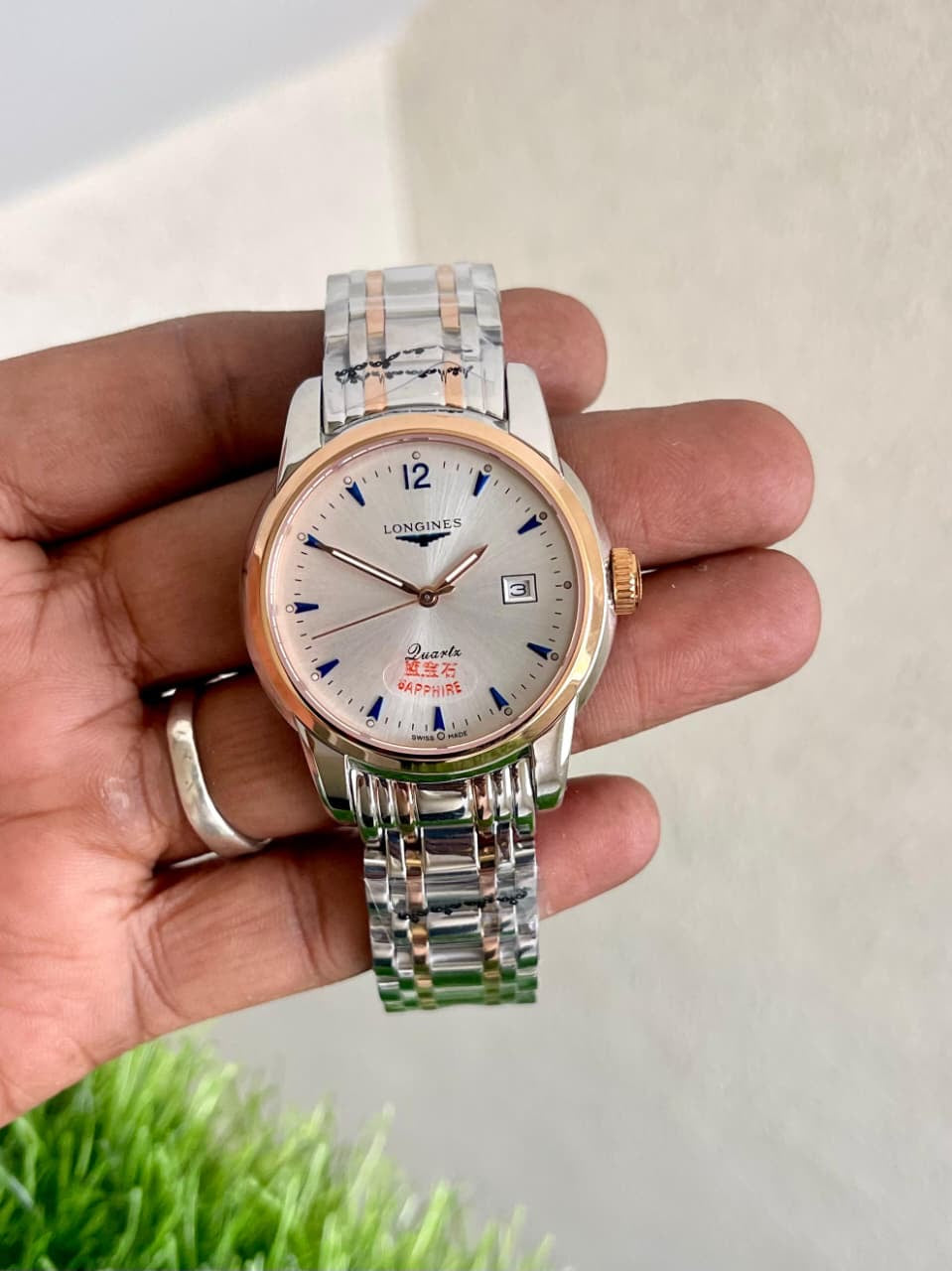 Longines Saint-Imier Collection