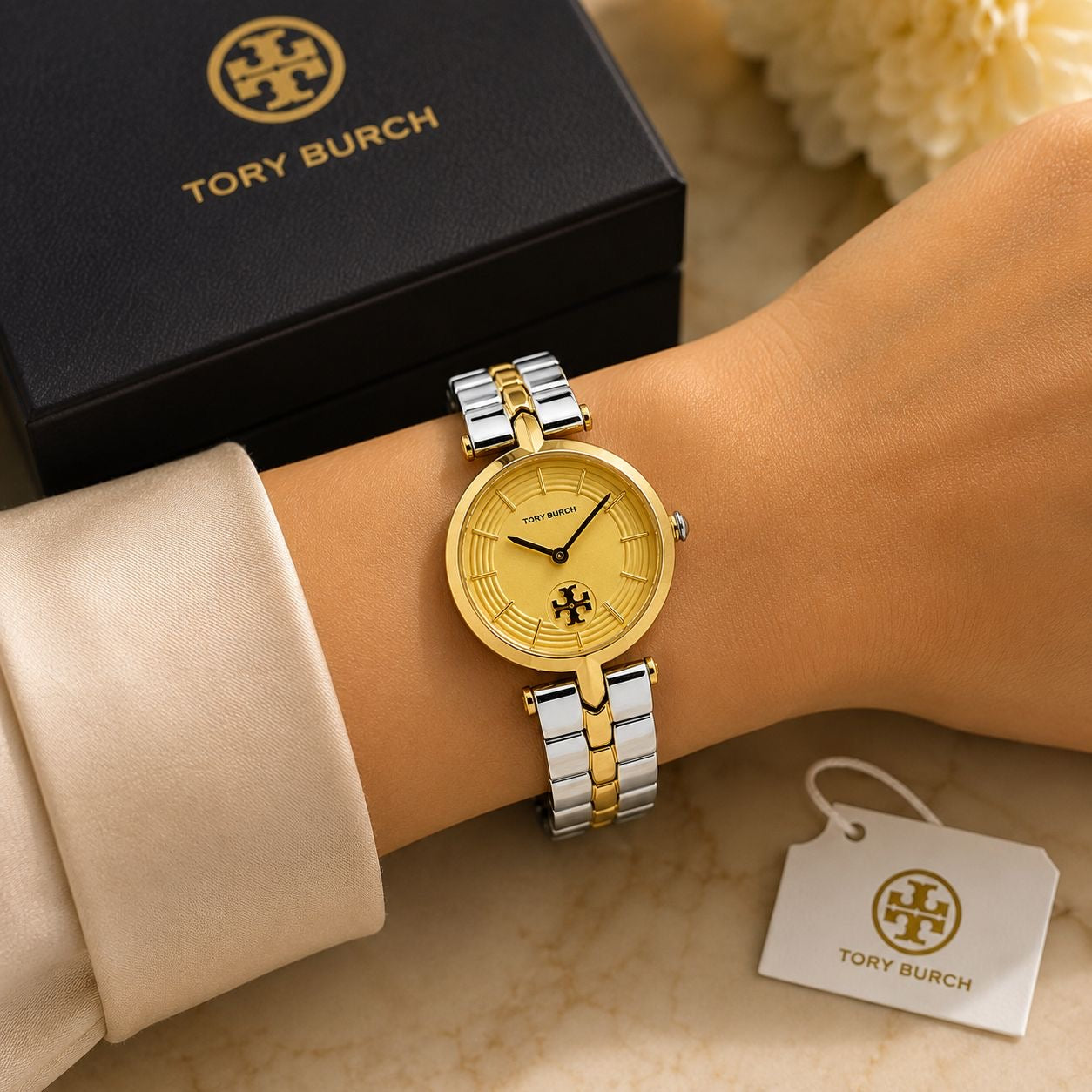 Tory Burch Kira