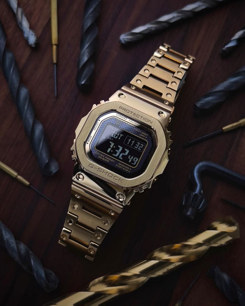 Casio Vintage Unisex Collection