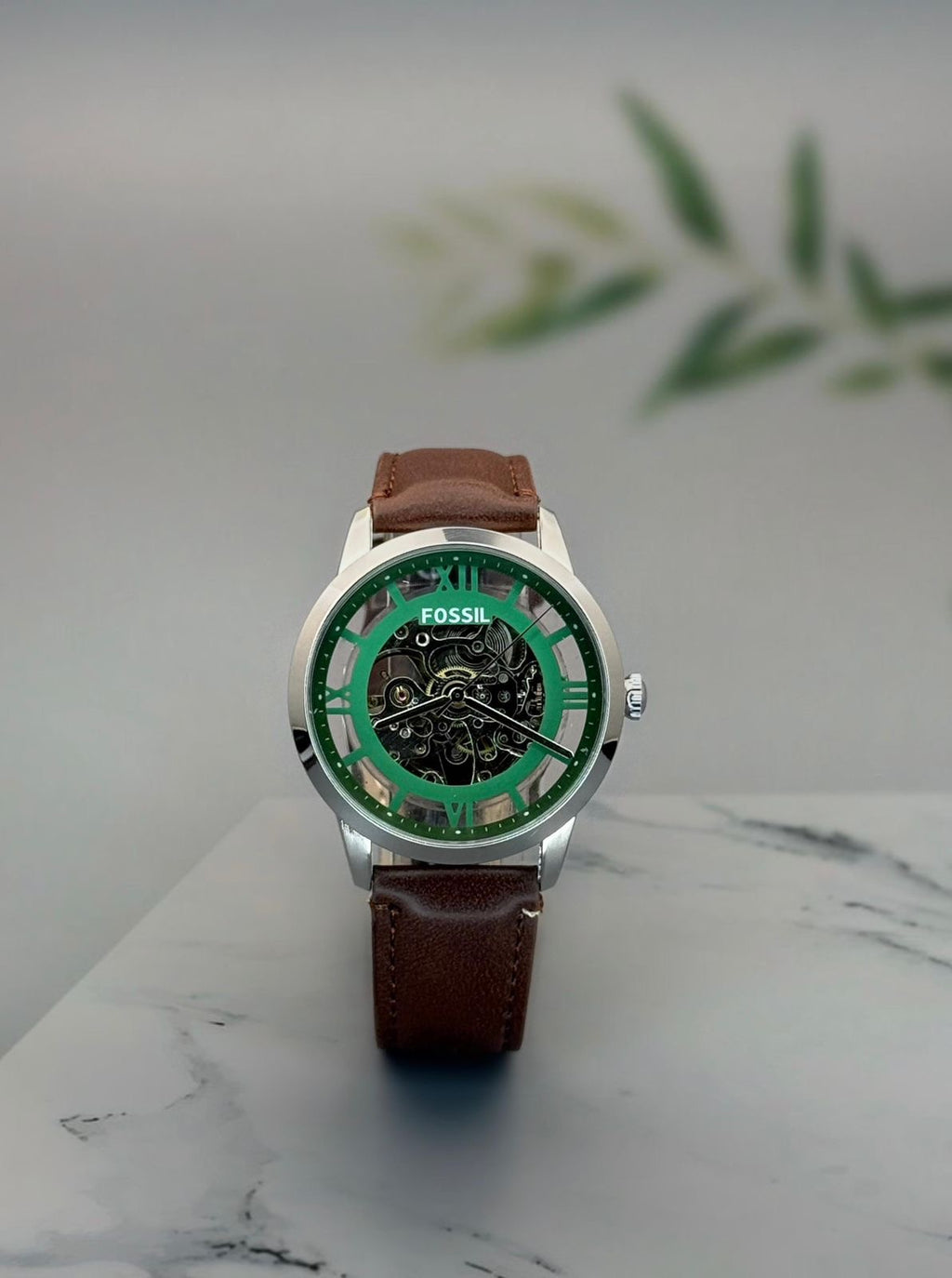Fossil Skeleton Automatic Series