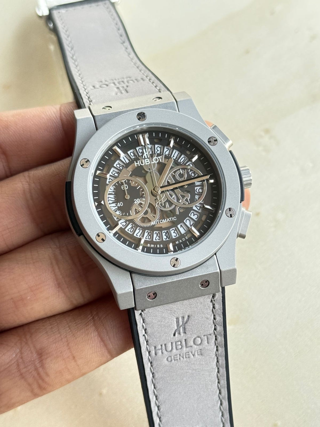 Hublot Big Bang