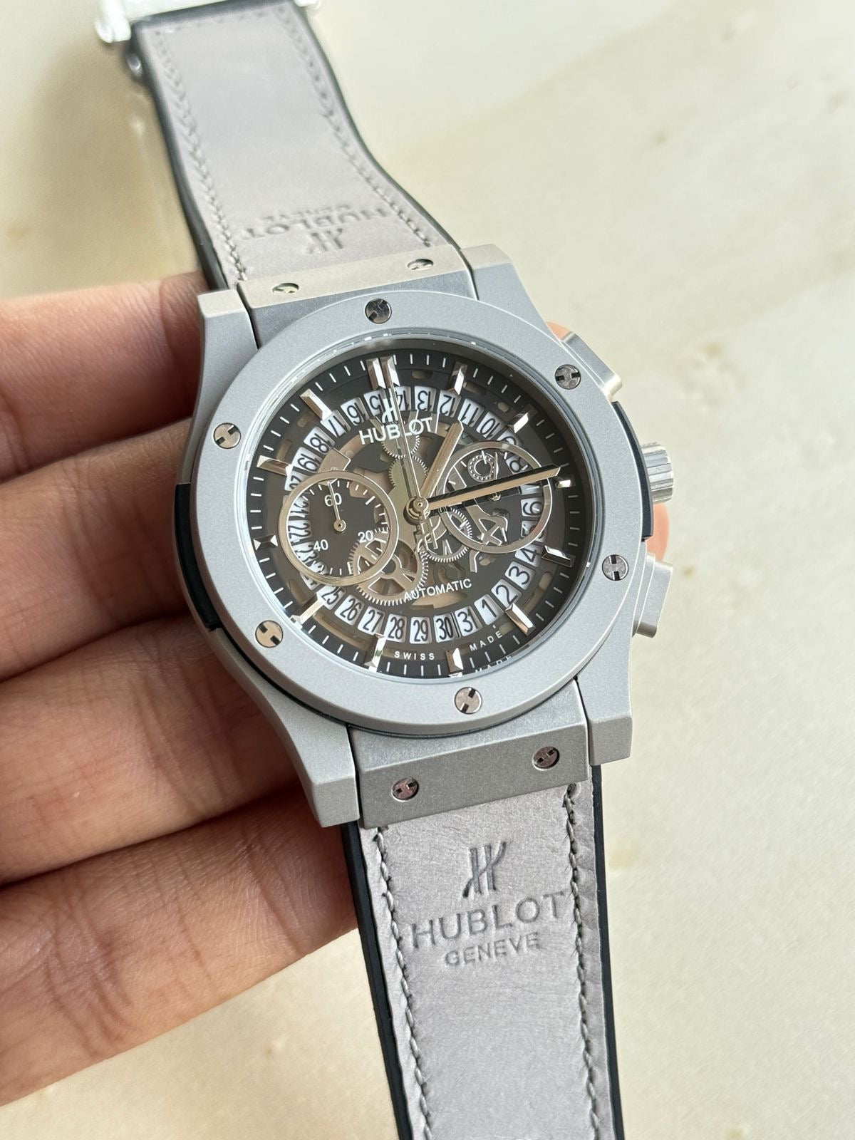 Hublot Big Bang