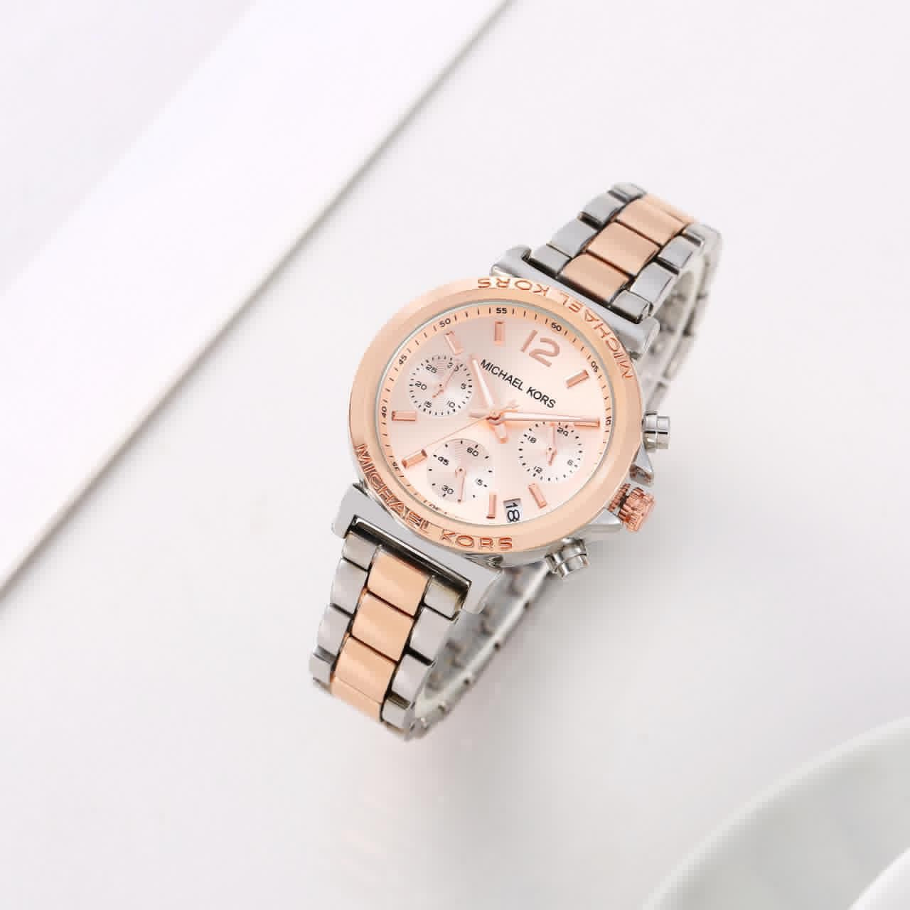 Michael Kors Chronograph
