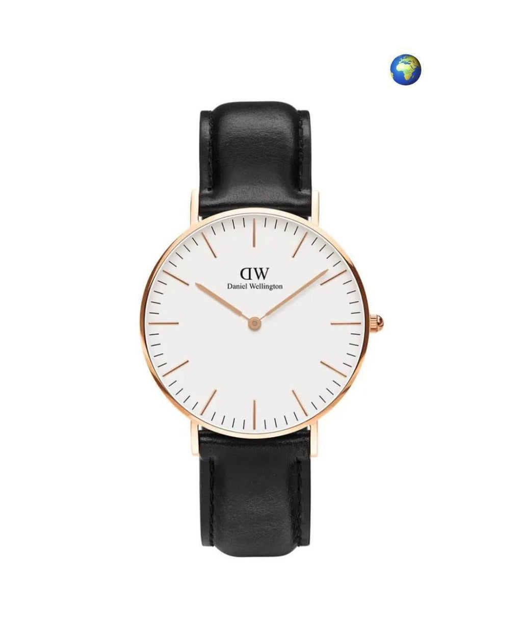 Daniel Wellington Classis Sheffield