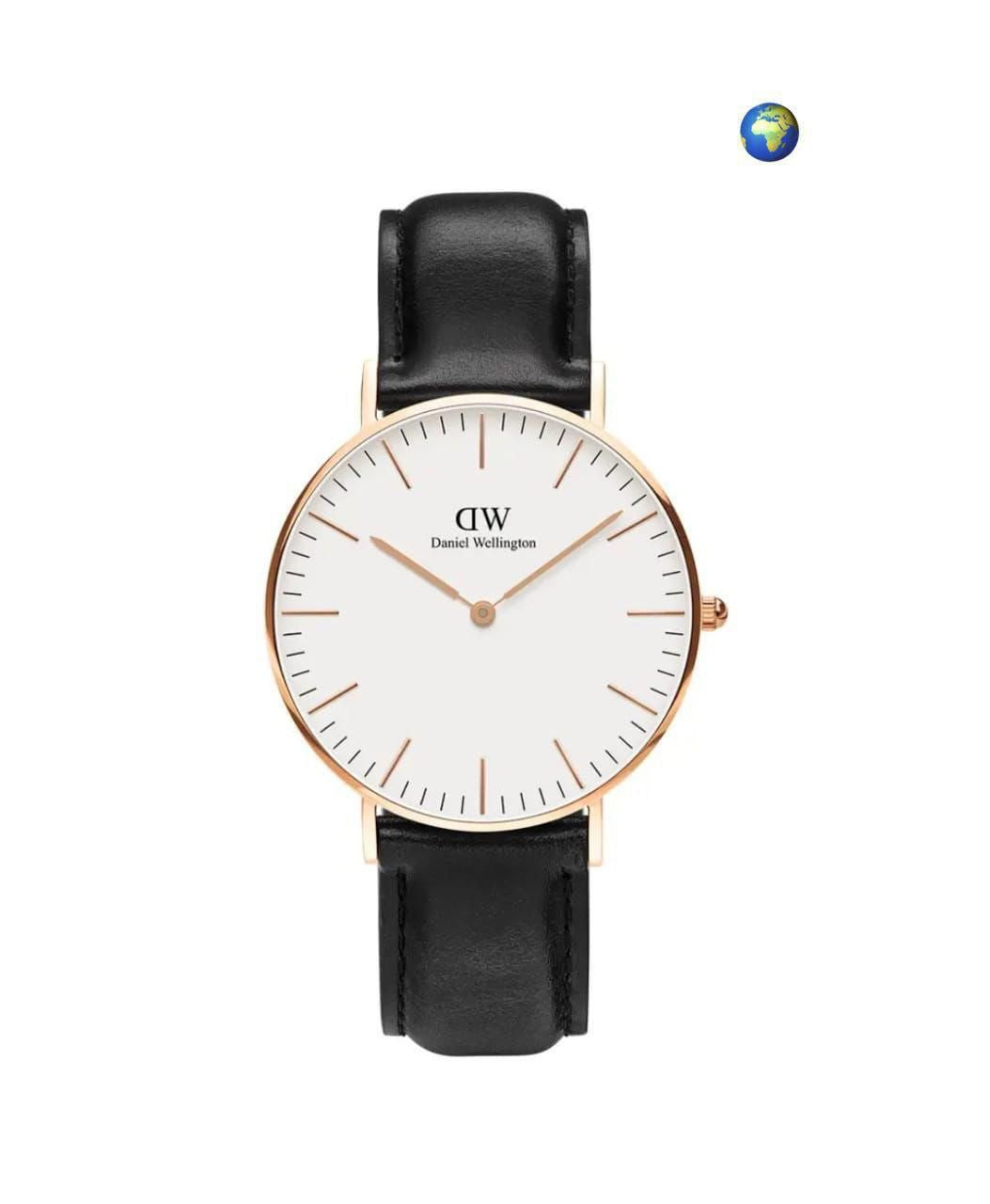 Daniel Wellington Classis Sheffield