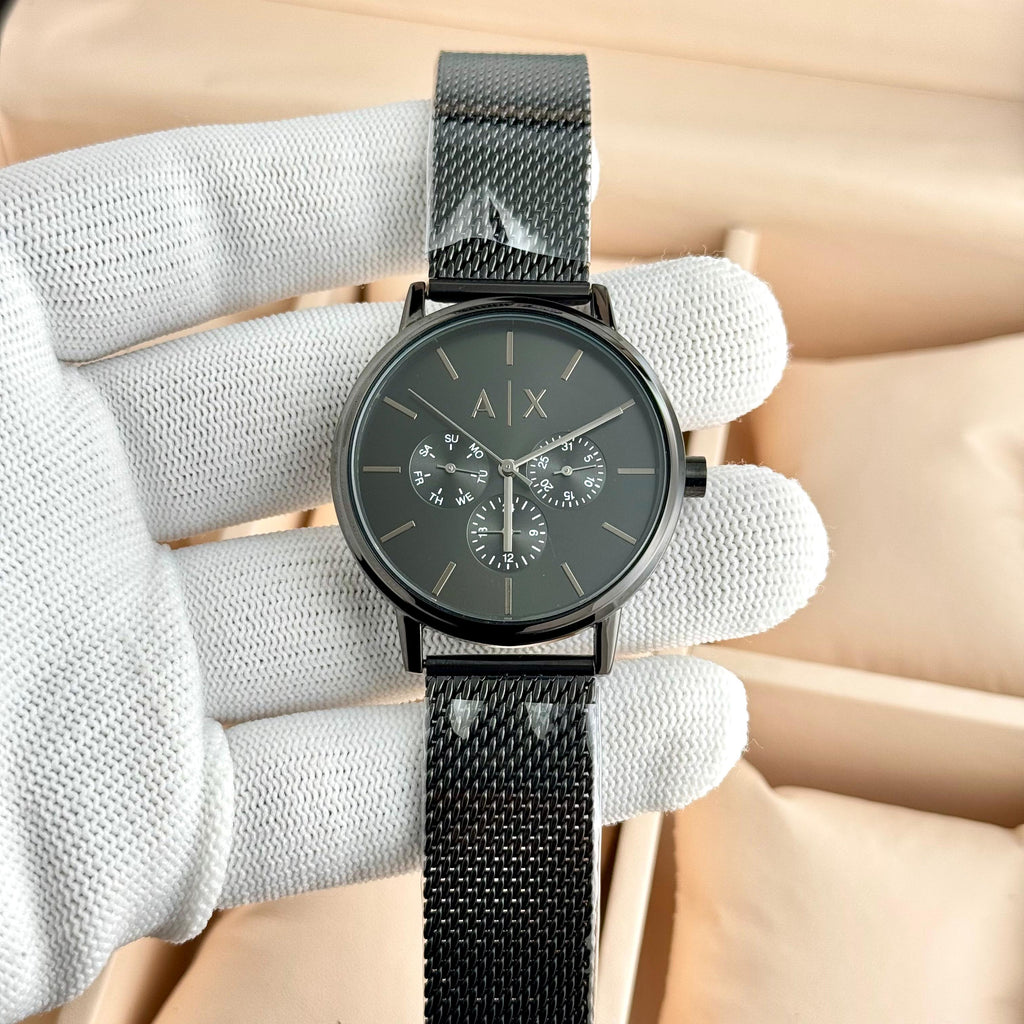 Armani Exchange Chronograph Series