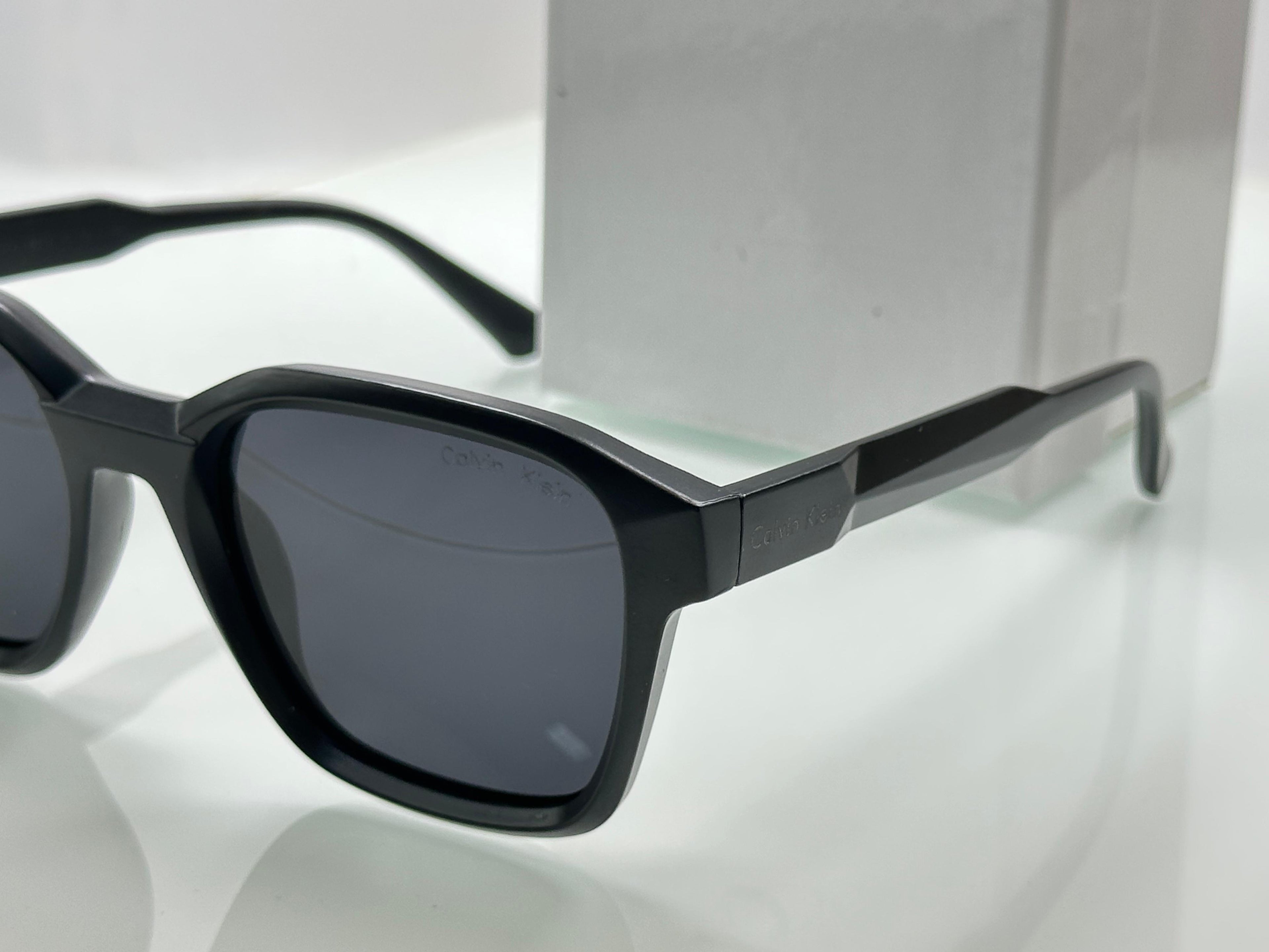 Calvin Klein Unisex Sunglasses
