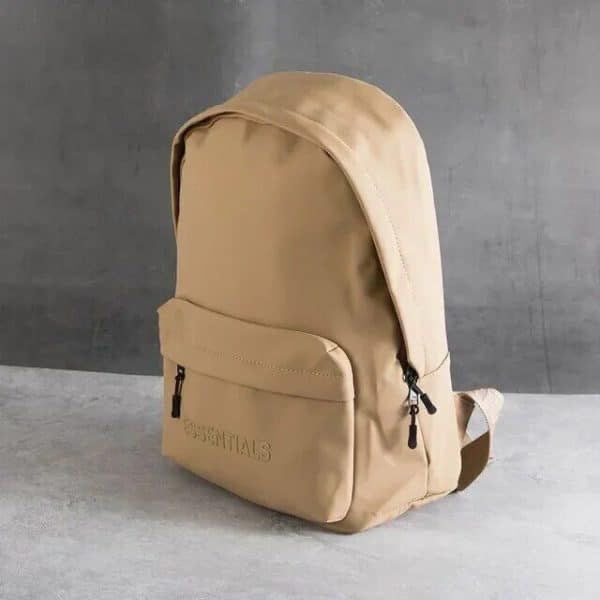 Essentials Backpack