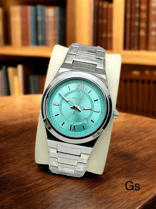 Tissot Datejust