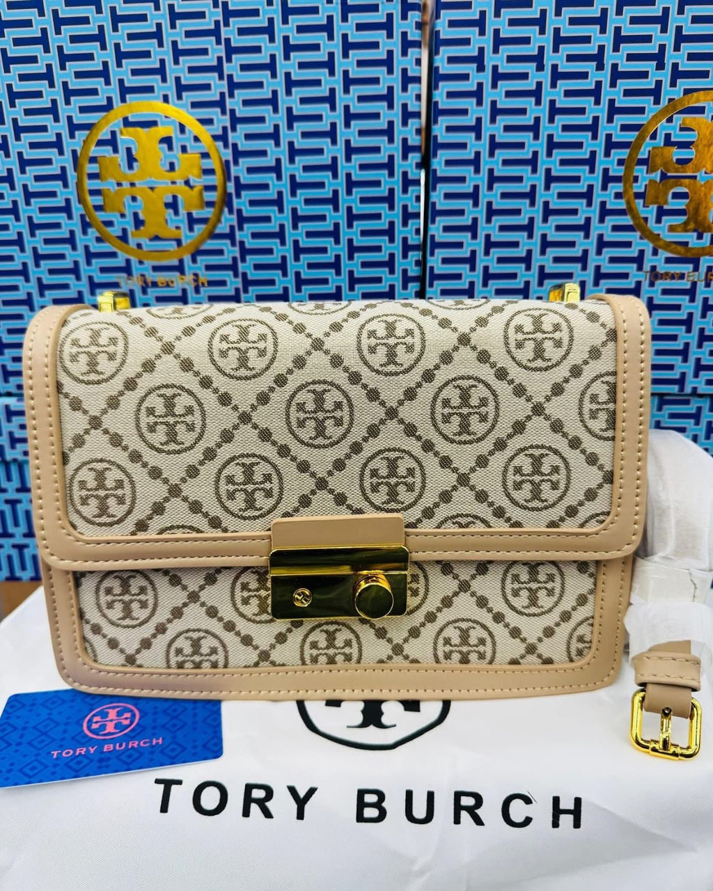 Tory Burch Handbag