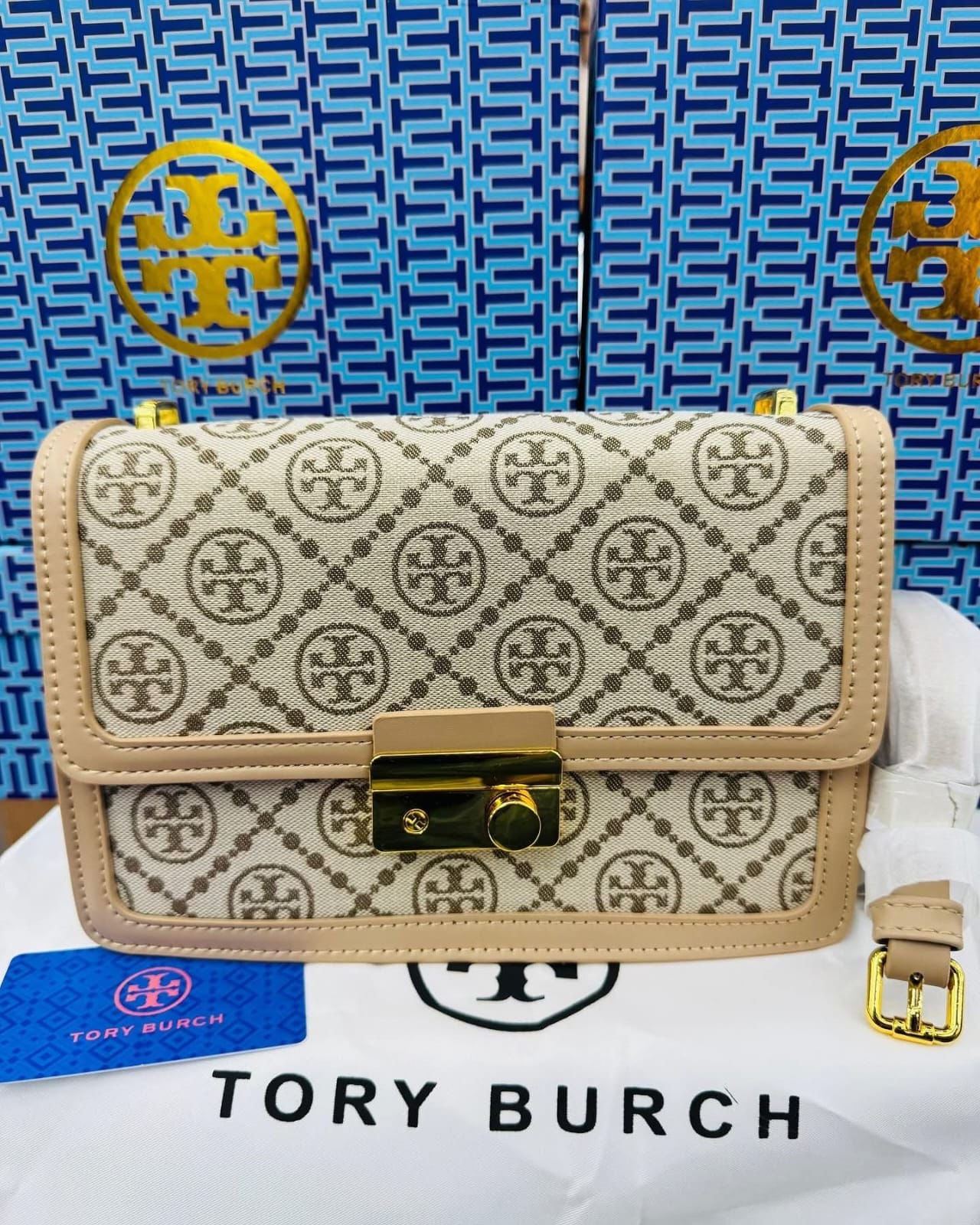 Tory Burch Handbag