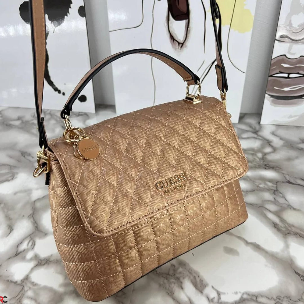 Guess Yarmilla Top Handle