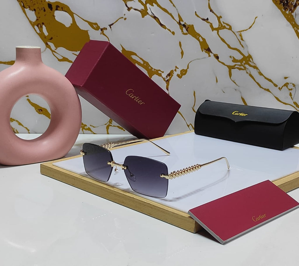 Cartier Sunglasses