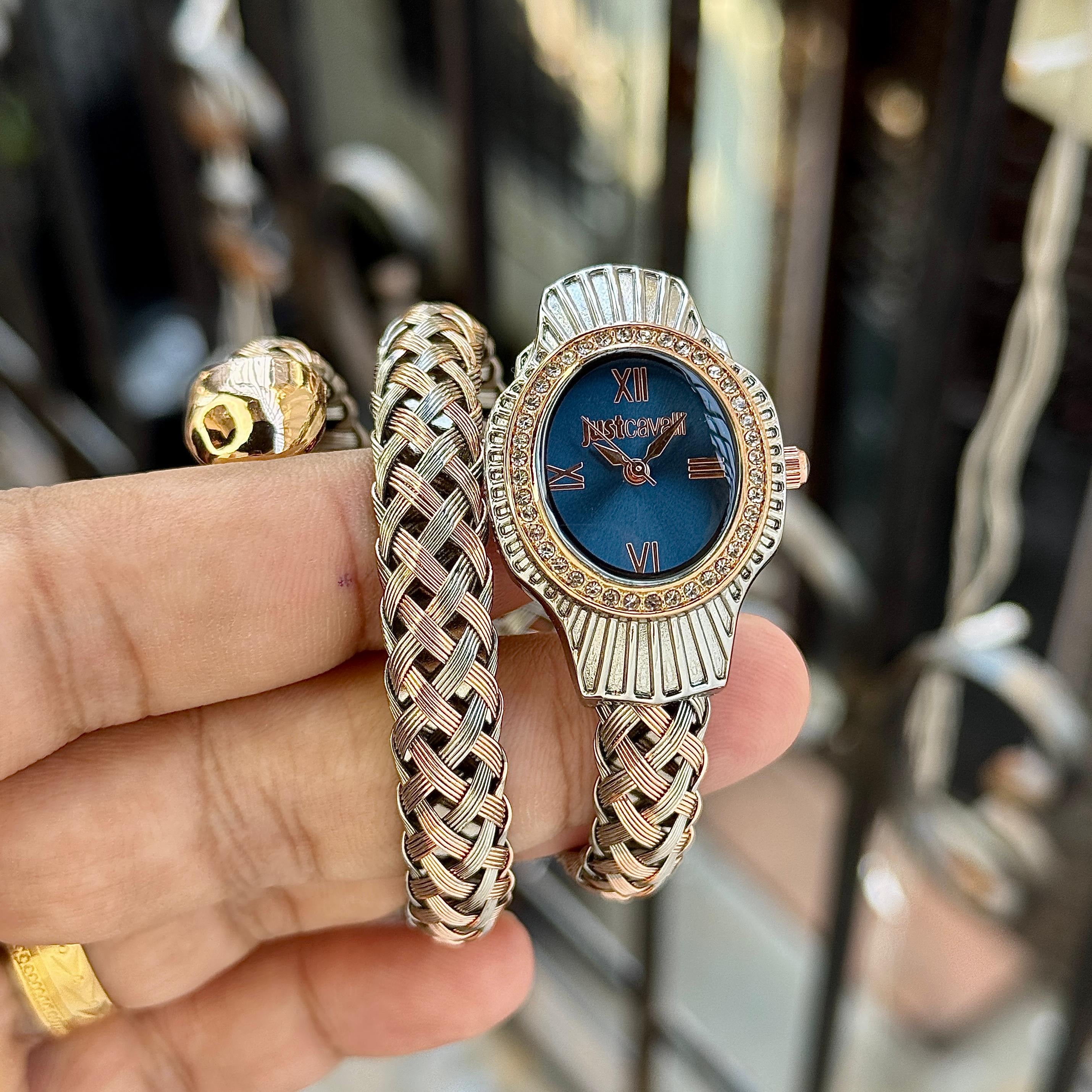 Just Cavalli Twined Series