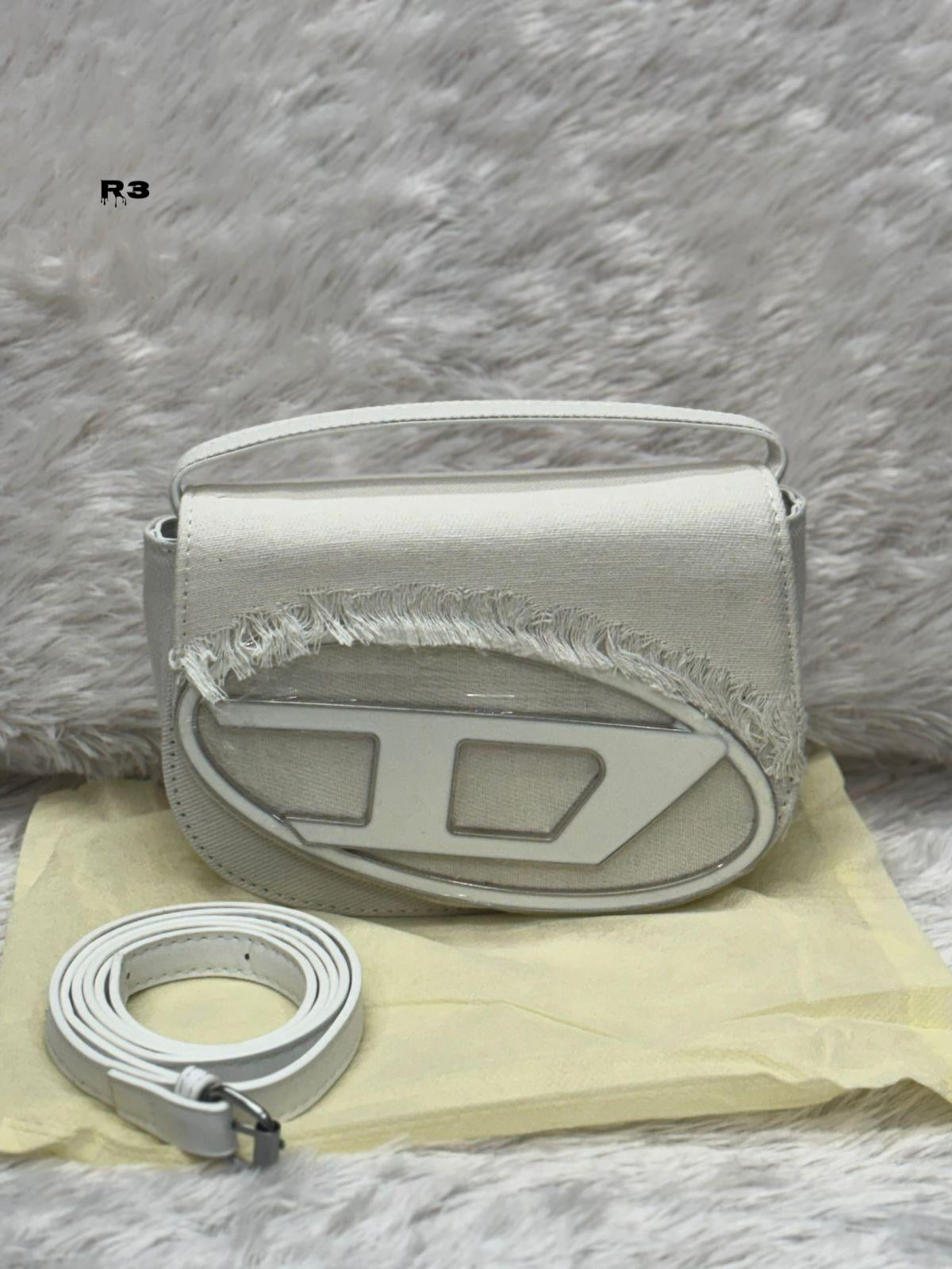 Diesel Denim Edition