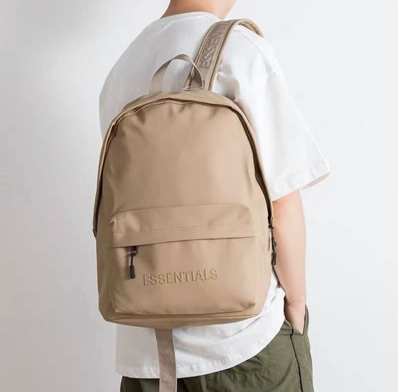 Essentials Backpack