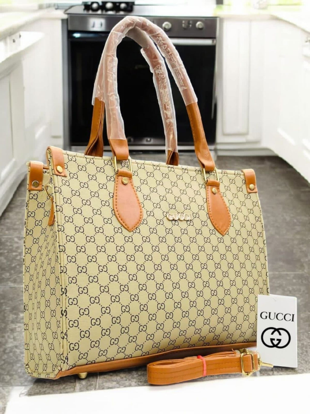 Gucci Handbag