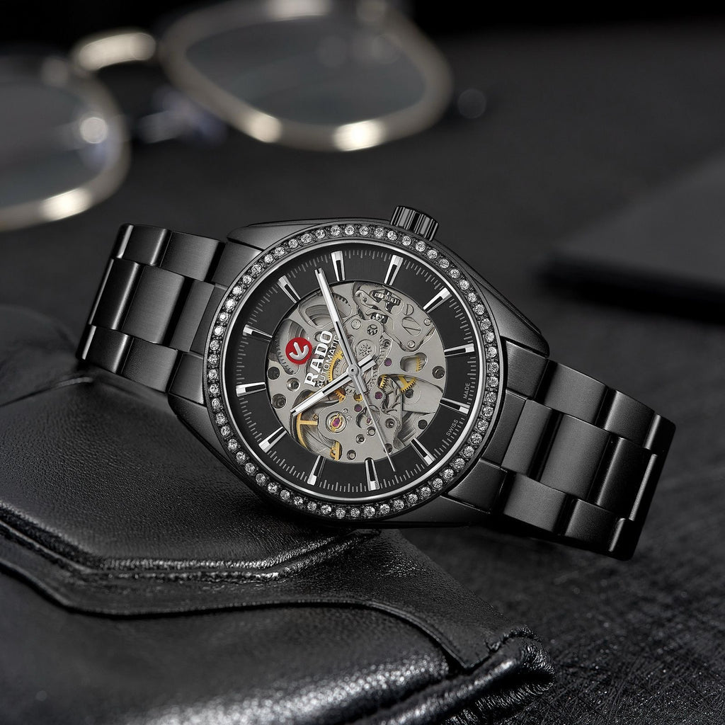 Rado Hyperchrome Automatic Diamond Series
