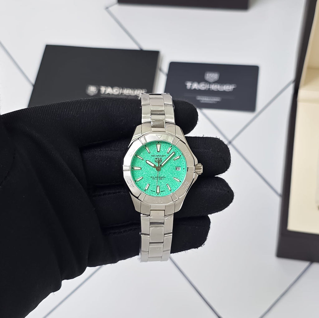 Tag Heuer Aquaracer Professional 200