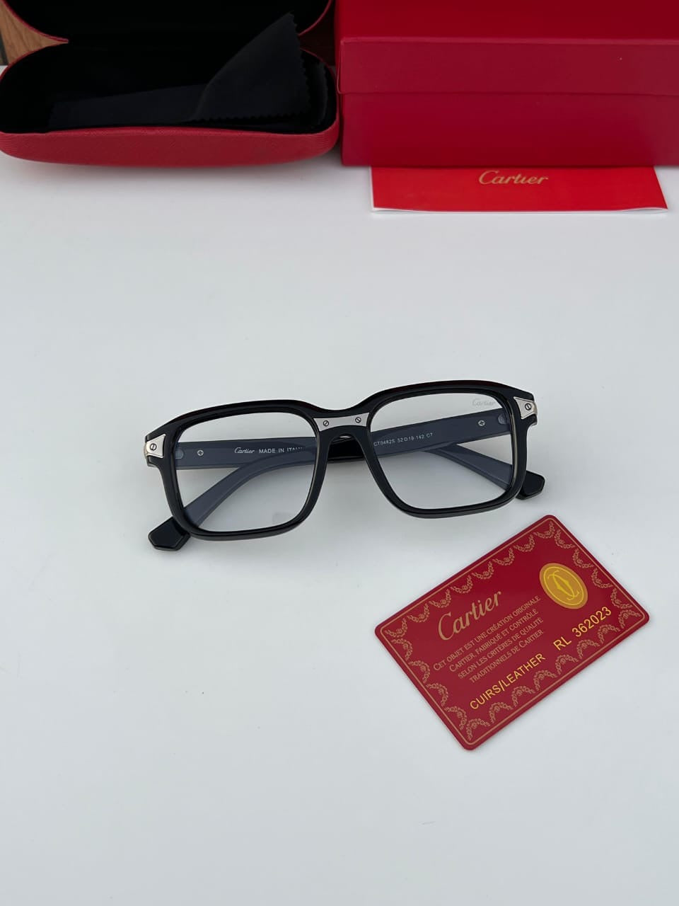 Cartier Frame