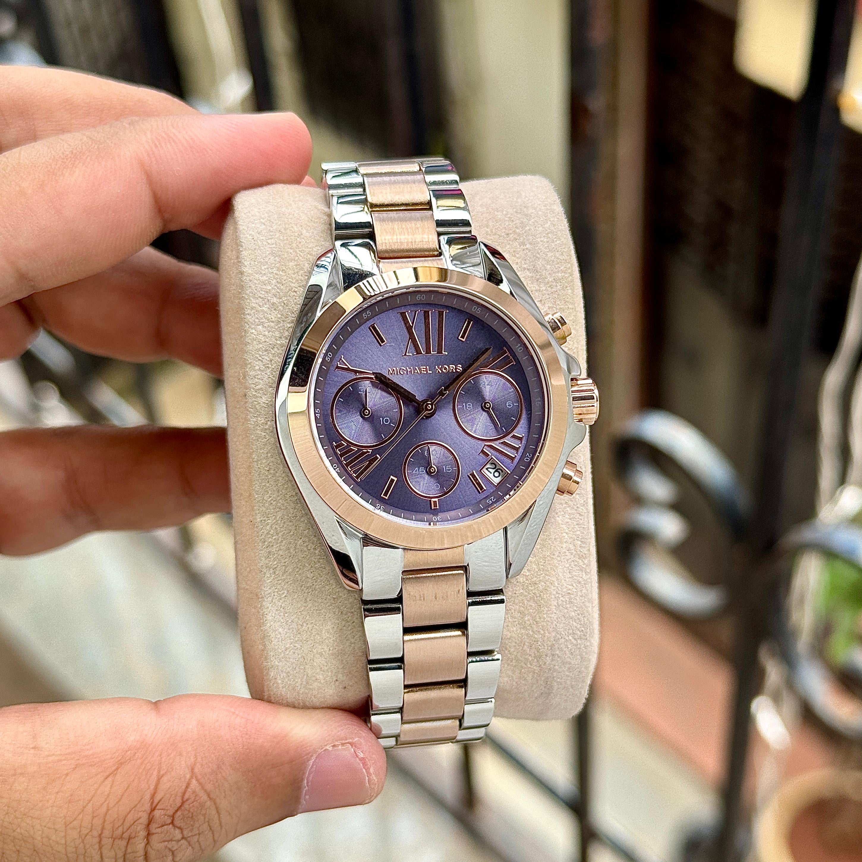 Michael Kors Bradshaw MK6066
